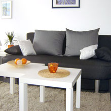 Apartement