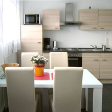 Apartement