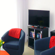 Fernseher